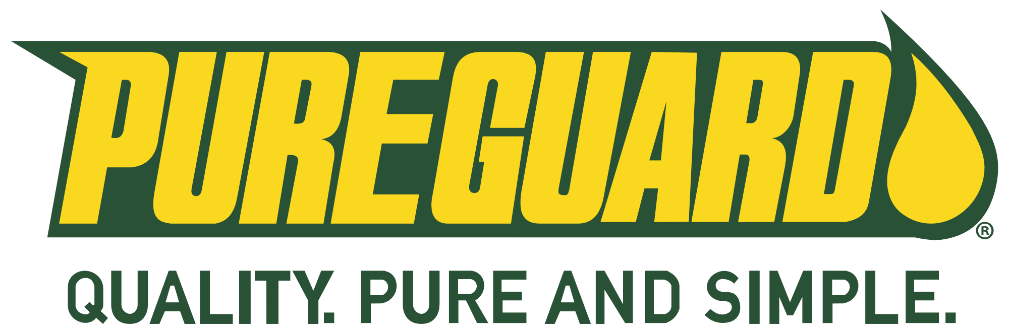 Pure Guard